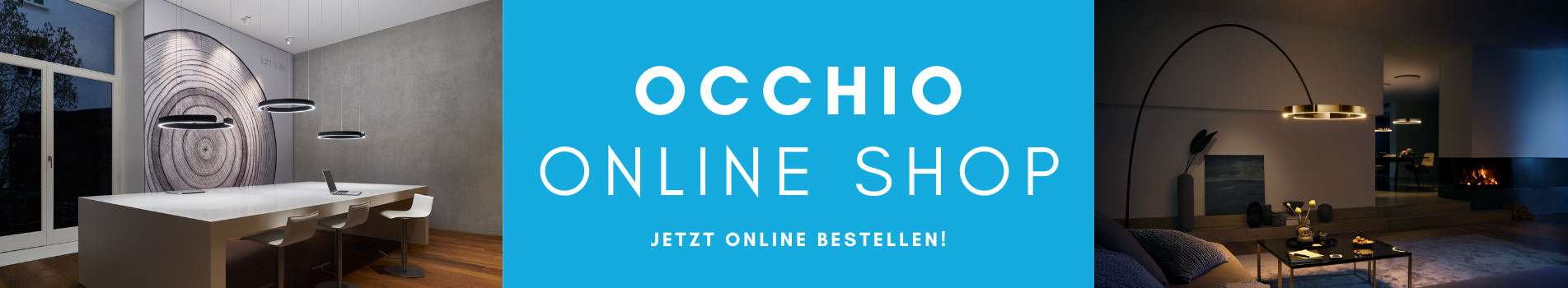 Occhio Online Shop