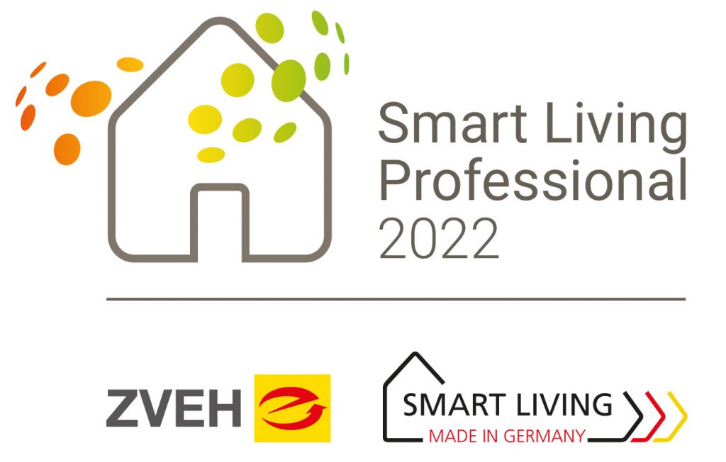 Smart Living Award 2022
