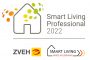 Smart Living Professionals Award 2022